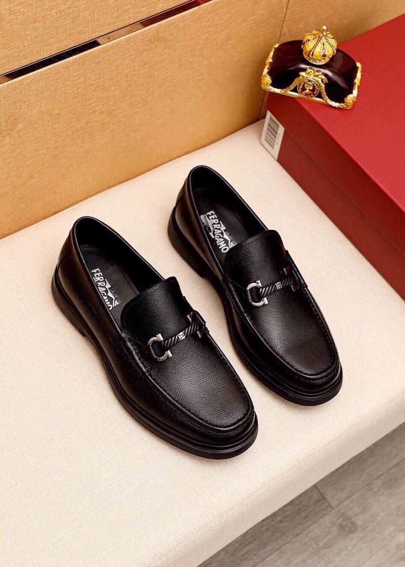 Ferragamo Shoes